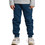 BodyTalk Παιδικό Παντελόνι Φόρμας Navy Μπλε 1252-755000-00423