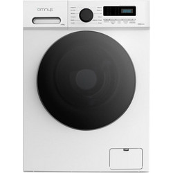 Omnys WNM-9WH25GD Πλυντήριο Ρούχων 9kg 1400 Στροφών