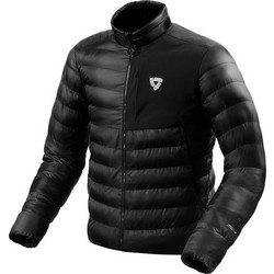 Rev'IT Solar 3 Black