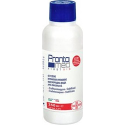 Pronto Med Οξυζενέ Μαλλιών 12Vol 250ml