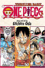 One Piece (Omnibus Edition), Vol. 17 One Piece (Omnibus Edition), Vol. 17