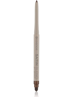Essence Satin Blend 03 Bronzed Shimmer Αδιάβροχο Στυλό Eyeliner