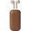 Lexon LA127B Ακουστικά Bluetooth Earbud Camel
