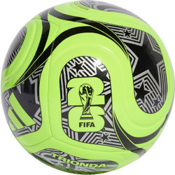 Adidas FIFA World Cup 26 (TM) Trionda Club Μπάλα Ποδοσφαίρου JD8052