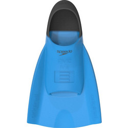 Speedo X DMC 
Blue