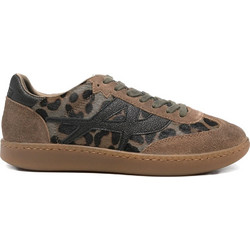 ASH Sunset Γυναικεία Sneakers Καφέ FW25-S-152088-004