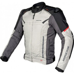 Nordcode Viper Evo Light Grey