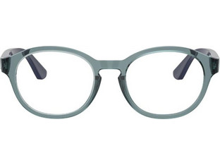 Vogue VY2041 3265 Παιδικός Σκελετός Γυαλιών Οράσεως Κοκάλινος Μπλε