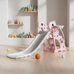 Chipolino Τσουλήθρα Dino Pink