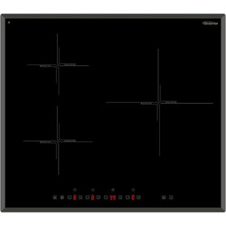 Arielli ACH-663IND Επαγωγική Εστία Αυτόνομη με Λειτουργία Κλειδώματος 59x52cm