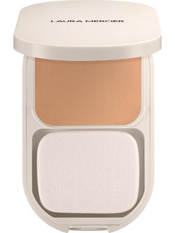 Laura Mercier Real Flawless Feather 3N Latte Compact Foundation 7.6gr