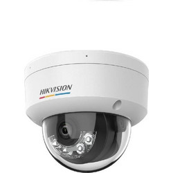 Hikvision DS-2CD1147G3H-LIU Κάμερα Ασφαλείας 4MP 2K Αδιάβροχη