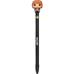 Funko Pop Harry Potter - Ron Weasley Στυλό Διαρκείας