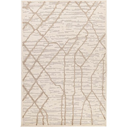 Royal Carpet Chiara Χαλί Ορθογώνιο 200x250cm 40001 I Beige Brown
