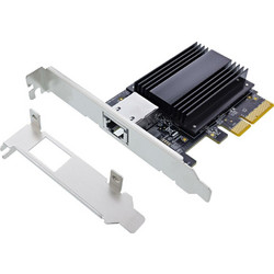 Longshine LCS-8339T Ενσύρματη Κάρτα Δικτύου 10Gbps PCI-E