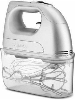 Cuisinart Power Advantage Μίξερ Χειρός 200W HM7U/E