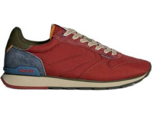 HOFF Ανδρικά Sneakers Μπορντό 22517604