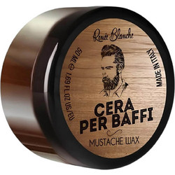 Renee Blanche Cera Barba RB Κερί για Γένια 50ml
