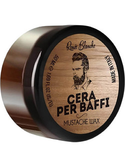 Renee Blanche Cera Barba RB Κερί για Γένια 50ml