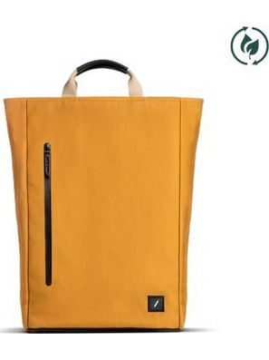 Native Union W.F.A Backpack Laptop 16" Orange