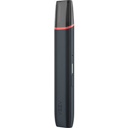 IQOS Veev One Velvet Black Ηλεκτρονικό Τσιγάρο Pod Kit με Ενσωματωμένη Μπαταρία