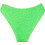 Sugarfree Bikini Brazil Πράσινο 25802731-511