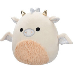 Jazwares Squishmallows Buck 19cm