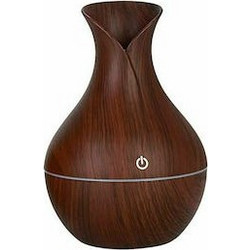 Aria Trade AT01645 Dark Brown