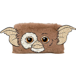 Gremlins Παιδικό Νεσεσέρ 18x9.5x11cm Καφέ