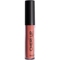 Cheri Up Marble 02 Loren Nude Sheer Κραγιόν Liquid 5ml