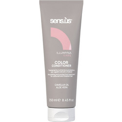 Sens.Us Care Color Conditioner για Προστασία Χρώματος για Βαμμένα Mαλλιά 250ml