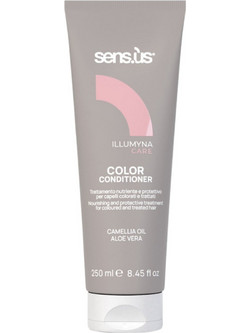 Sens.Us Care Color Conditioner για Προστασία Χρώματος για Βαμμένα Mαλλιά 250ml
