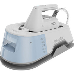 Stiroplus SP-2030 Σύστημα Σιδερώματος 2400W Πίεσης 7.8bar με Δοχείο 1.2lt