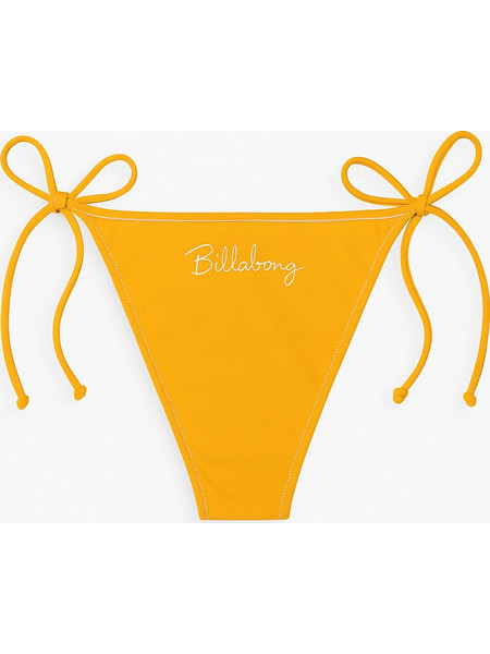 Billabong Bikini Slip Πορτοκαλί R3SW03BI12-0581
