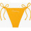 Billabong Bikini Slip Πορτοκαλί R3SW03BI12-0581