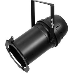 Eurolite PAR-64 COB MK2 Φωτορυθμικό Προβολέας Beam LED PAR DMX RGBW