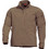 Pentagon Ανδρικό Μπουφάν Χειμωνιάτικο Softshell Μπεζ K08012