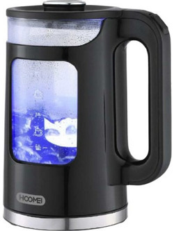 Hoomei HM-5235 Βραστήρας 1.7lt 1850W