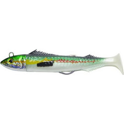 JLC Real Fish Τεχνητό Δόλωμα Ψαράκι 10cm 70gr Doncella