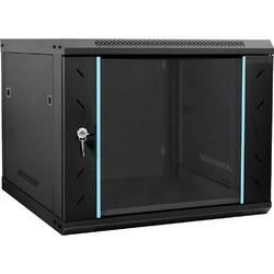 vidaXL 42017638 Επιτοίχια Καμπίνα Rack 60x60x50cm