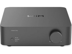 WiiM Vibelink Hi-Fi 2.0 200W/4Ω 100W/8Ω