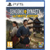 Sengoku Dynasty Ultimate Edition PS5