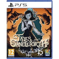 Tales From Candleforth PS5