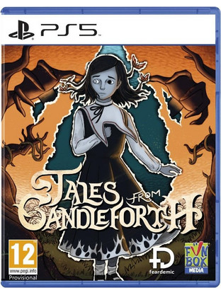 Tales From Candleforth PS5