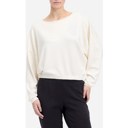 Energetics Ornella II Γυναικείο Αθλητικό Crop Top Εκρού 432966-173