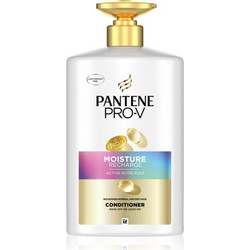 Pantene Pro-V Active Nutri Plex Hydration Recharge Conditioner για Επανόρθωση για Ξηρά & Ταλαιπωρημένα Mαλλιά 800ml