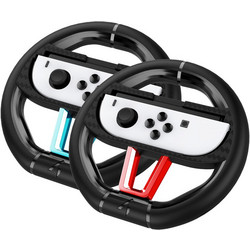 Stealth Twin Racing Wheels για Switch 2