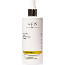 Apis Ceramide Repair Toner Ενυδατική Λοσιόν Τόνωσης Προσώπου 300ml