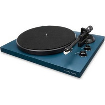 Argon Audio TT MK2 Πικάπ με Προενίσχυση Blue + AT3600L