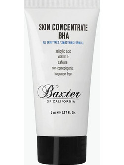 Baxter Of California Skin Concentrate BHA Αντιγηραντικό Serum Προσώπου με BHA 5ml